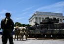 Army Plans a Big Parade That Could Fall on Trump’s Birthday