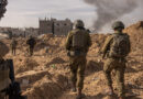 Poised to Expand Gaza Offensive, Israel Calls Up Thousands of Reserve Soldiers