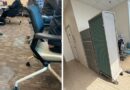Trump’s V.A. Squeezes Mental Health Care in Crowded Offices, Raising Privacy Concerns