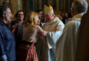 Days Before Conclave, Cardinals in Rome Pitch Messages to the Pews