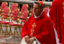 CarFrancis Opened Discussions to Those Outside the Church Hierarchy. This Cardinal Would, Too