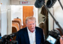 Trump Says He Asked Mexico to Let U.S. Military In to Fight Cartels