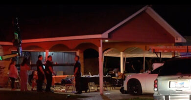 Houston Shooting Leaves at Least One Dead and Multiple Injured