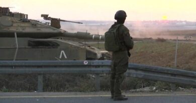 5/5: CBS Evening News – CBS News