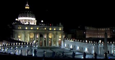 5/7: CBS Evening News – CBS News