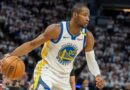 Jonathan Kuminga’s ‘confidence just came back’ in a small silver lining from Warriors’ Game 2 loss