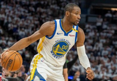 Jonathan Kuminga’s ‘confidence just came back’ in a small silver lining from Warriors’ Game 2 loss