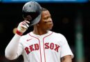 Rafael Devers has ‘productive conversation’ with Red Sox owner amid first base controversy