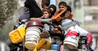 5/12: Face the Nation – CBS News
