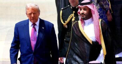 5/13: CBS Evening News – CBS News
