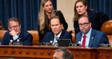 5/13: CBS Evening News Plus