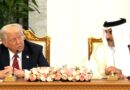 President Trump ends Middle East trip with final push for U.S. investments