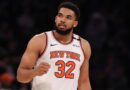 2025 NBA playoffs schedule: Games today, complete bracket with conference finals matchups set