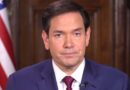 Transcript: Secretary of State Marco Rubio on “Face the Nation with Margaret Brennan,” May 18, 2025