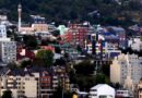 The magic of Ushuaia, Argentina, for tourists