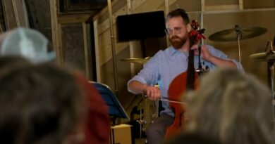 “ReString Appalachia” spreading through areas hit by 2024 hurricanes