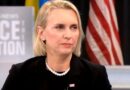 Ex-Ambassador Bridget Brink says decision to resign “wasn’t a hard, a hasty, rash decision”