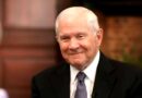 Putin won’t take peace with Ukraine without restoring empire, ex-Defense Secretary Gates says