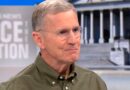 Ret. Gen. Stanley McChrystal says Hegseth’s focus on DEI is a “distraction” and “not helpful”