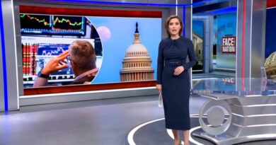 Open: This is “Face the Nation with Margaret Brennan,” May 18, 2025
