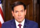 Rubio says U.S. will find out if Russia is “tapping us along” amid push for Ukraine ceasefire