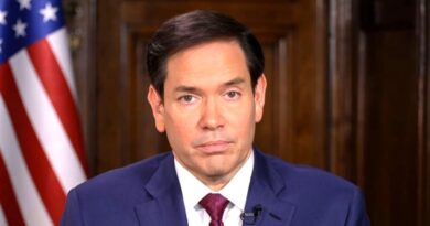 Rubio says U.S. will find out if Russia is “tapping us along” amid push for Ukraine ceasefire