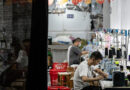 China’s Garment Factories Face a Tipping Point After New Tariffs