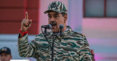 Declassified Spy Memo Contradicts Trump on Venezuela Gang Ties