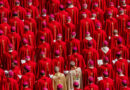 Survivors Urge Cardinals to Discuss Sex Abuse Crisis in Choosing Next Pope