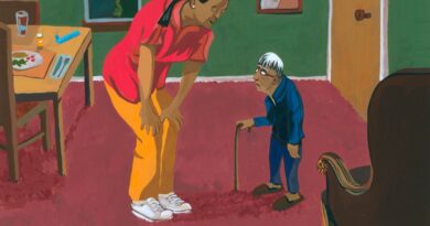 Honey, Sweetie, Dearie: The Perils of Elderspeak