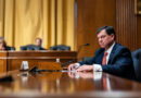 Senate Confirms Frank Bisignano as Social Security Commissioner