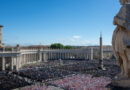 Days Before Conclave, Conservative Catholics Take the Stage in Rome