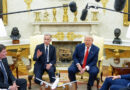 As Canada’s Mark Carney Meets With Trump, Here’s What’s at Stake