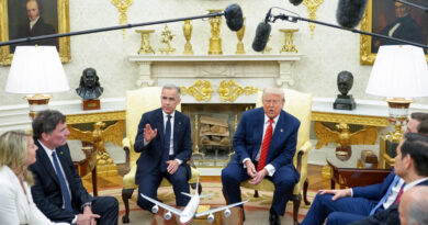 As Canada’s Mark Carney Meets With Trump, Here’s What’s at Stake