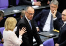 Live Updates: Friedrich Merz Stumbles in Bid to Become Germany’s Next Leader