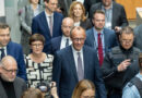Friedrich Merz, Germany’s New Leader, Leaps Into a World of Crises