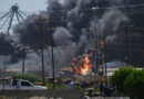 A Haven for Civilians in Sudan Is Attacked for a Third Day