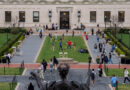 Columbia Lays Off Nearly 180 People Because of Trump Research Cuts