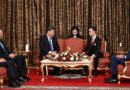 Why China Is Investing So Much Money in Moroccan Factories