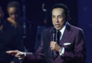 Smokey Robinson’s Victory Lap Upended by Allegations of Sexual Assault