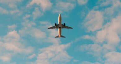 Flight Routes Between Delhi-Mumbai Affected Amid India-Pak Tension