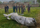 The Indian Aircraft Pakistan Says It Shot Down