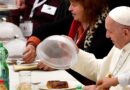 Food for the Cardinals at the Conclave Is ‘Not So Good’