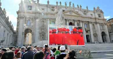 Conclave to Elect New Pope Begins at the Vatican: Live Updates
