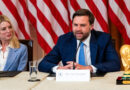 Trump Administration Welcomes World Cup Visitors to Enjoy a Nice, but Brief, Stay