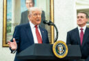 Trump Administration Live Updates: U.K. Trade Deal Will Be Announced Thursday