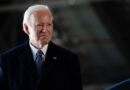 Biden Criticizes Trump in BBC Interview