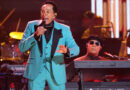 Smokey Robinson’s Lawyer Slams ‘Vile’ and ‘False’ Sexual Assault Claims
