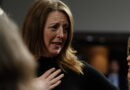 Laura Loomer Targets Trump’s Pick for Surgeon General as Kennedy Pushes Back