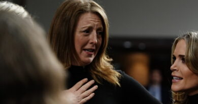 Laura Loomer Targets Trump’s Pick for Surgeon General as Kennedy Pushes Back